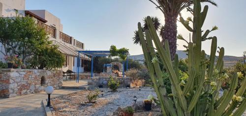 Apartamento Villa Christina
