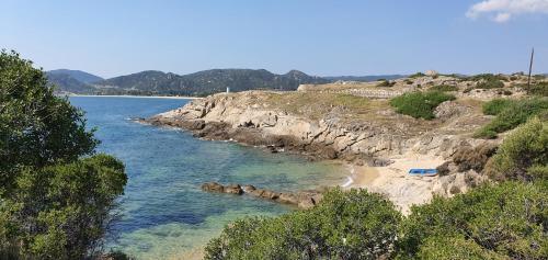 Apartamento Villa Christina