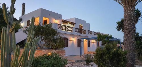Apartamento Villa Christina