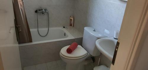 Apartamento Villa Christina