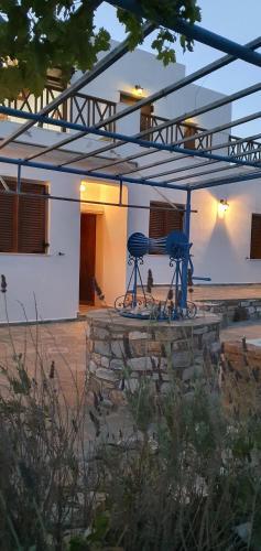 Apartamento Villa Christina
