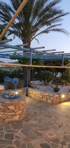 Apartamento Villa Christina