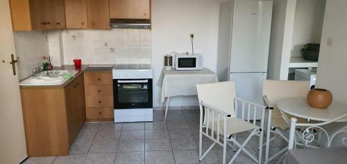 Apartamento Villa Christina