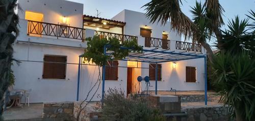 Apartamento Villa Christina