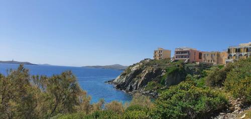 Apartamento Villa Christina