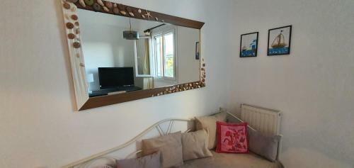 Apartamento Villa Christina