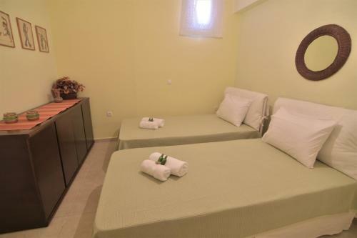 Agroturismo Blue Bay View - Beach House