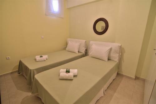 Agroturismo Blue Bay View - Beach House