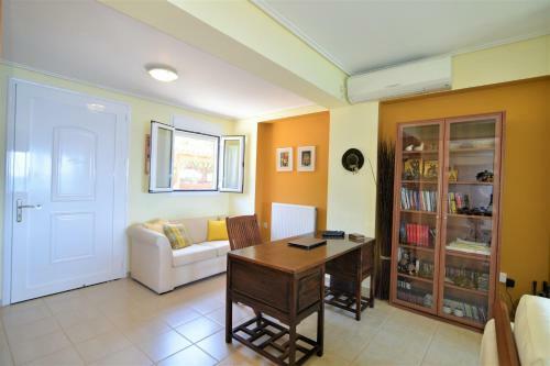 Agroturismo Blue Bay View - Beach House