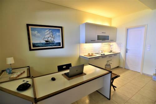 Agroturismo Blue Bay View - Beach House