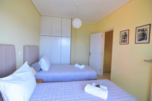 Agroturismo Blue Bay View - Beach House