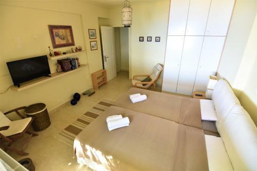 Agroturismo Blue Bay View - Beach House