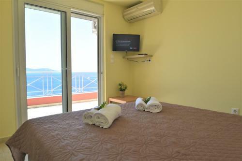 Agroturismo Blue Bay View - Beach House