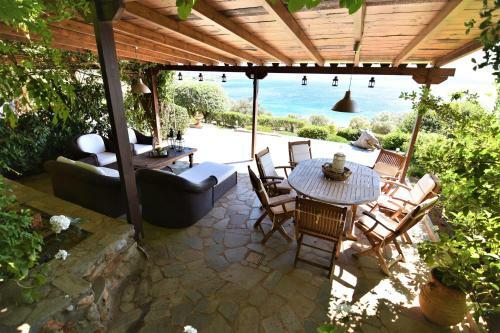 Agroturismo Blue Bay View - Beach House