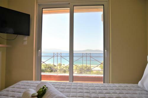 Agroturismo Blue Bay View - Beach House