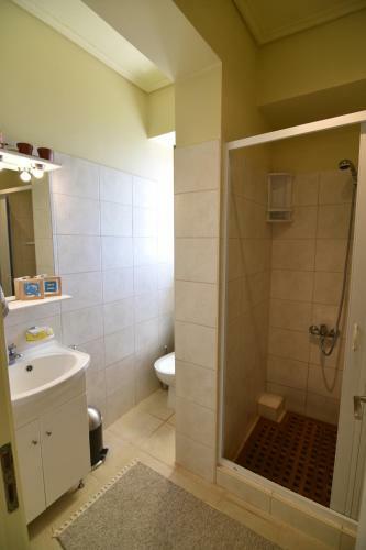 Agroturismo Blue Bay View - Beach House