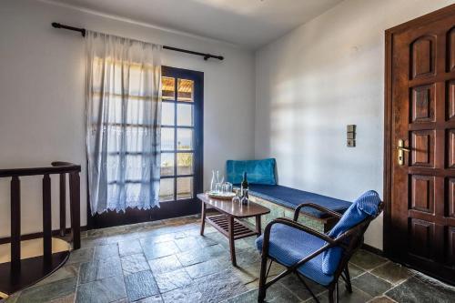 Villa Evia Escape