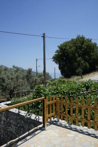 Villa Kantounia Stonehouse