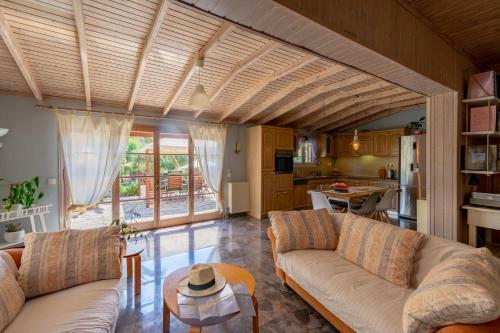 Villa Kapella Ground Floor Apartment