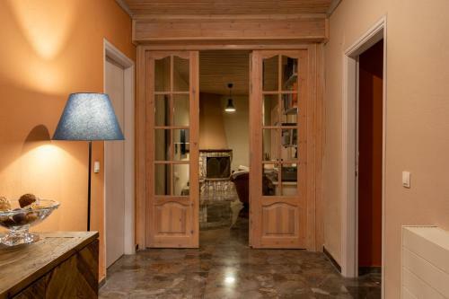 Villa Kapella Ground Floor Apartment
