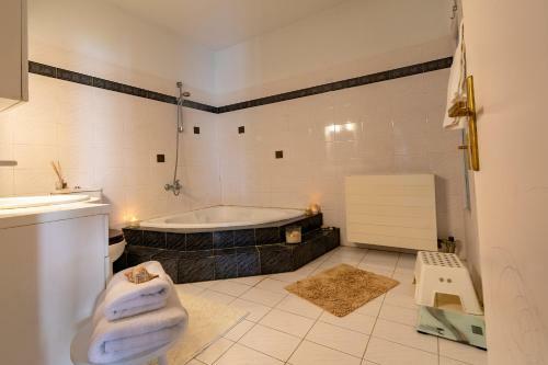 Villa Kapella Ground Floor Apartment