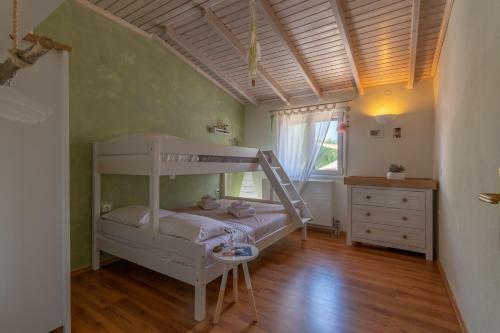 Villa Kapella Ground Floor Apartment