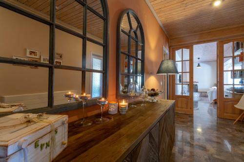 Villa Kapella Ground Floor Apartment
