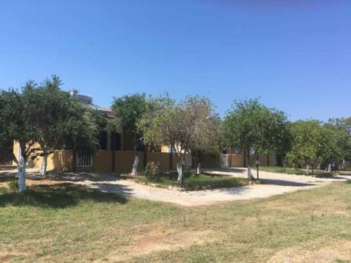 Hotel Pounta Apartments