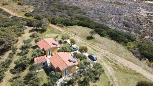 Hotel Pounta Apartments