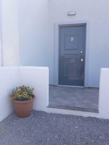 Hotel Pounta Apartments