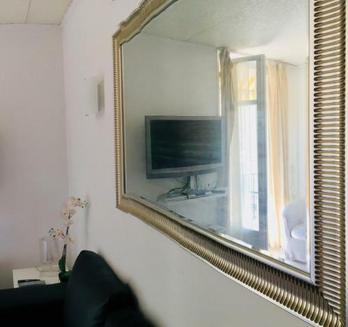 Charming Apartment 50 Mt Palais Des Festivals