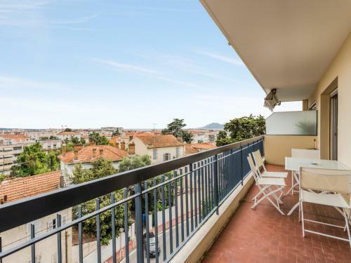 Apartamento Welkeys - Vallauris