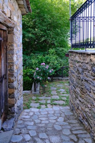 ??????????? ???????????? ????????? ??? ???????- Traditional Villa In Vizitsa, Pelion