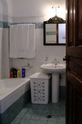 ??????????? ???????????? ????????? ??? ???????- Traditional Villa In Vizitsa, Pelion