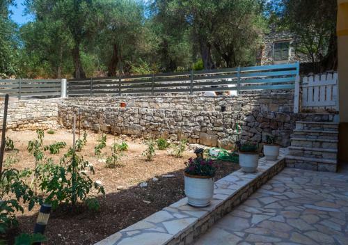 Apartamento Anthoula House