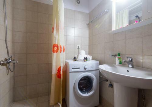 Apartamento Anthoula House