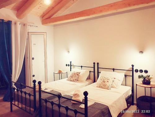 Apartamento Spiro's Cottage