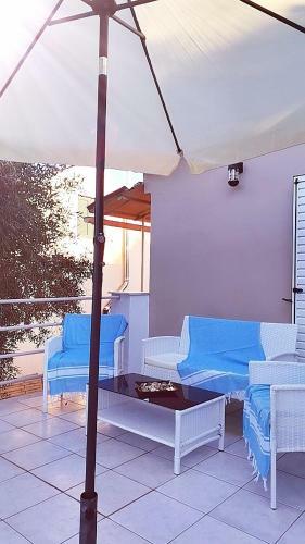 Apartamento Spiro's Cottage