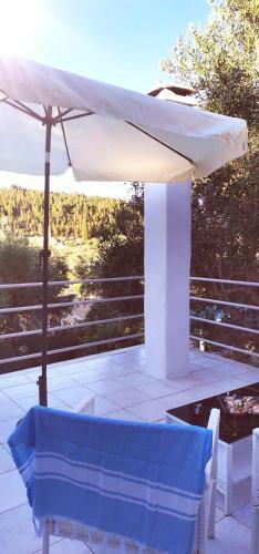 Apartamento Spiro's Cottage