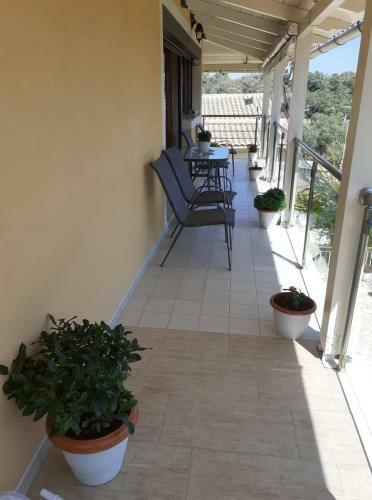 Apartamento Anthi's House