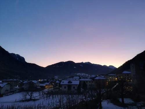 Apartamento Casa Bluesky