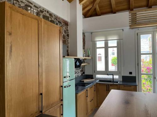 My Volissos Boutique Apartments