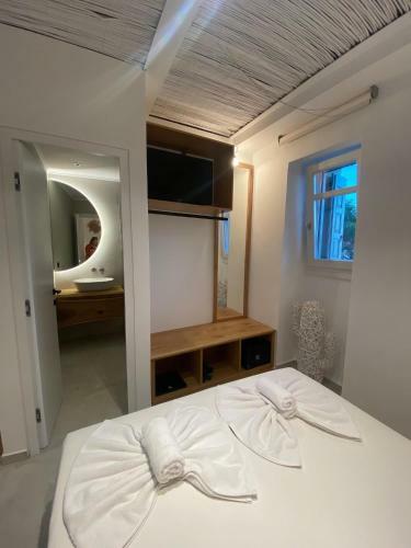 My Volissos Boutique Apartments