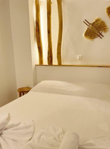 My Volissos Boutique Apartments