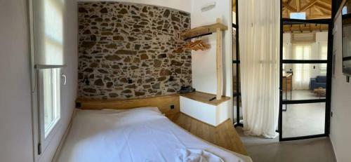My Volissos Boutique Apartments