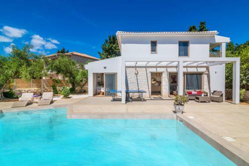 Villa Ionio Deste By Villa Plus