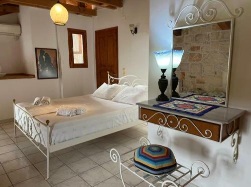 Hotel Deep Blue Villas