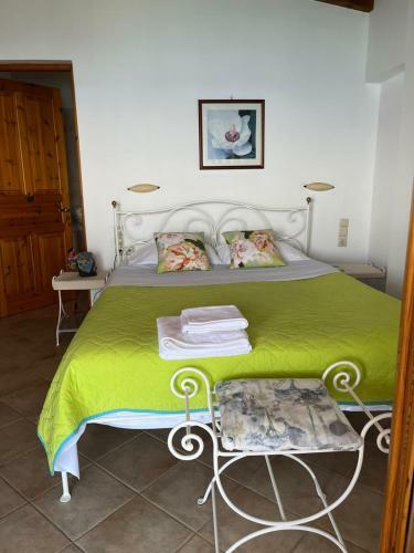 Hotel Deep Blue Villas