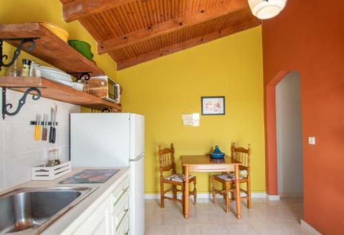 Posada Thires Guesthouse