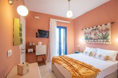 Posada Thires Guesthouse